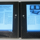 Illustration for article titled Dual-Screen Ebook Developed, Navigates in Real Page-Turn Style